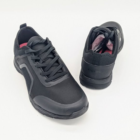 vionic sierra active sneaker